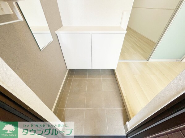 ラ・ファータの物件内観写真